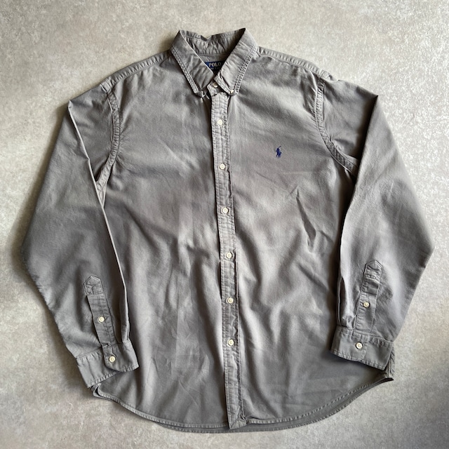 Polo Ralph Lauren  L/S  Shirt  XL