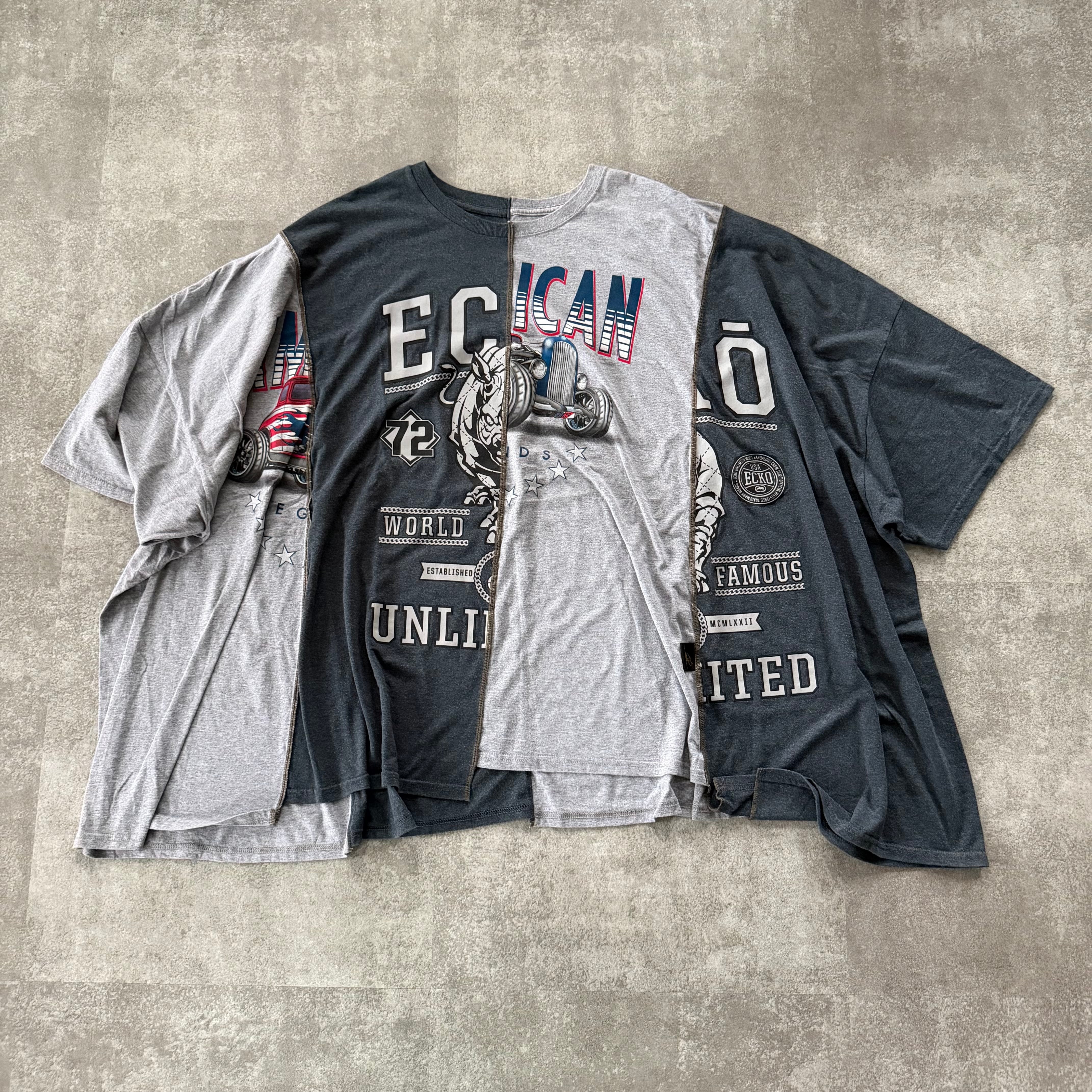 rebuild TEE