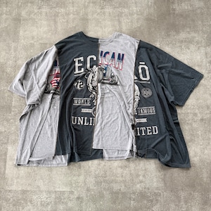 rebuild TEE