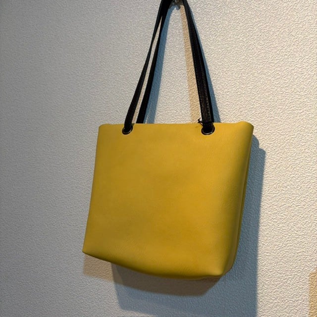 B.stuff 限定商品!ミニトートバッグ