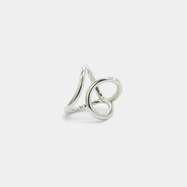 -蝶- ring (original  jewelry)