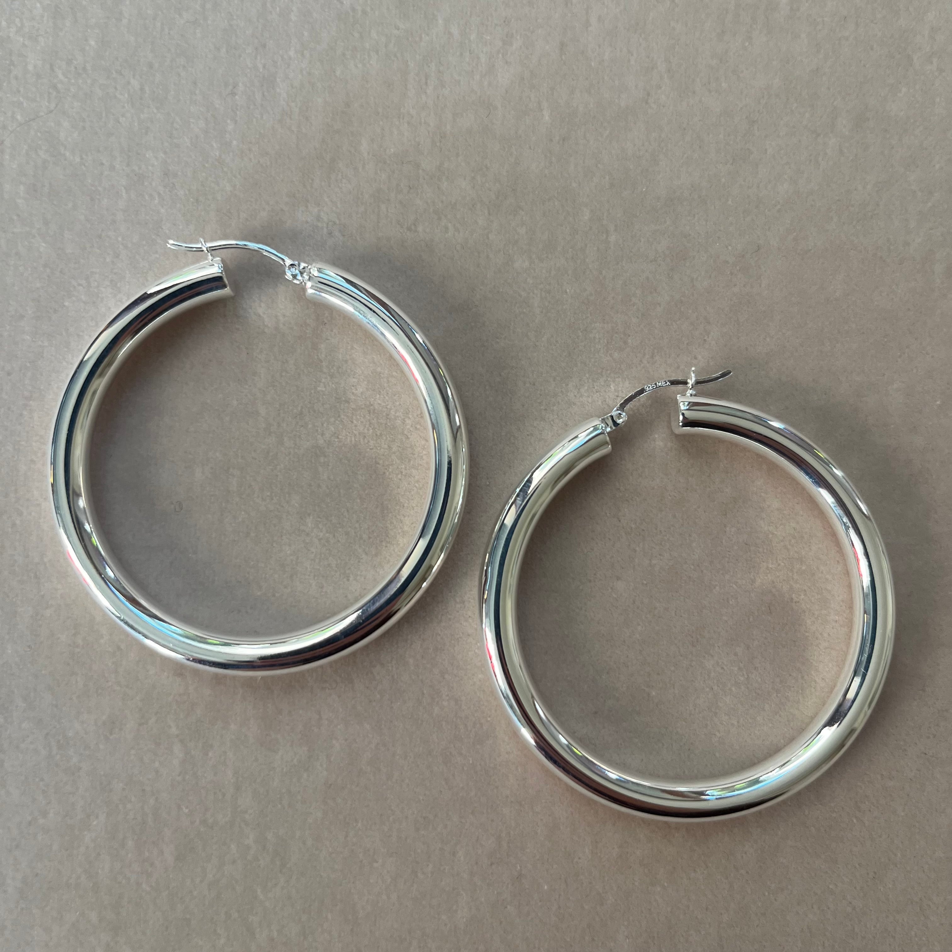 Earrings | BASENOTES