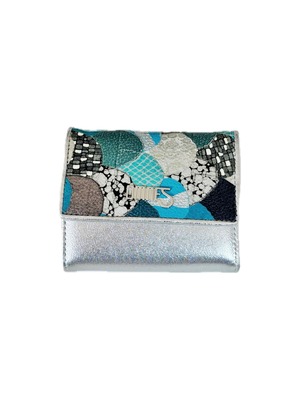 Mini Wallet SCRAP NO.356