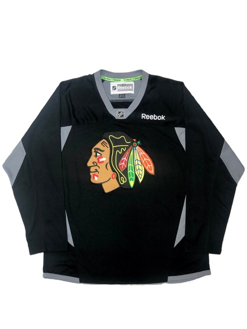 "Chicago Blackhawks" Hockey Game Shirt
