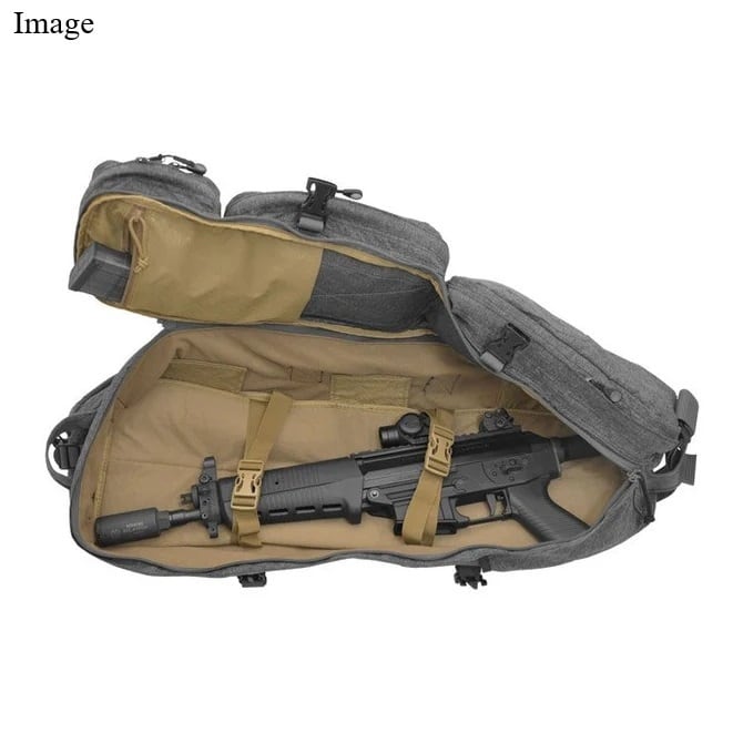 Hazard4 Takedown Carbine Sling Pack Grayman | 六七五 -ミリタリー