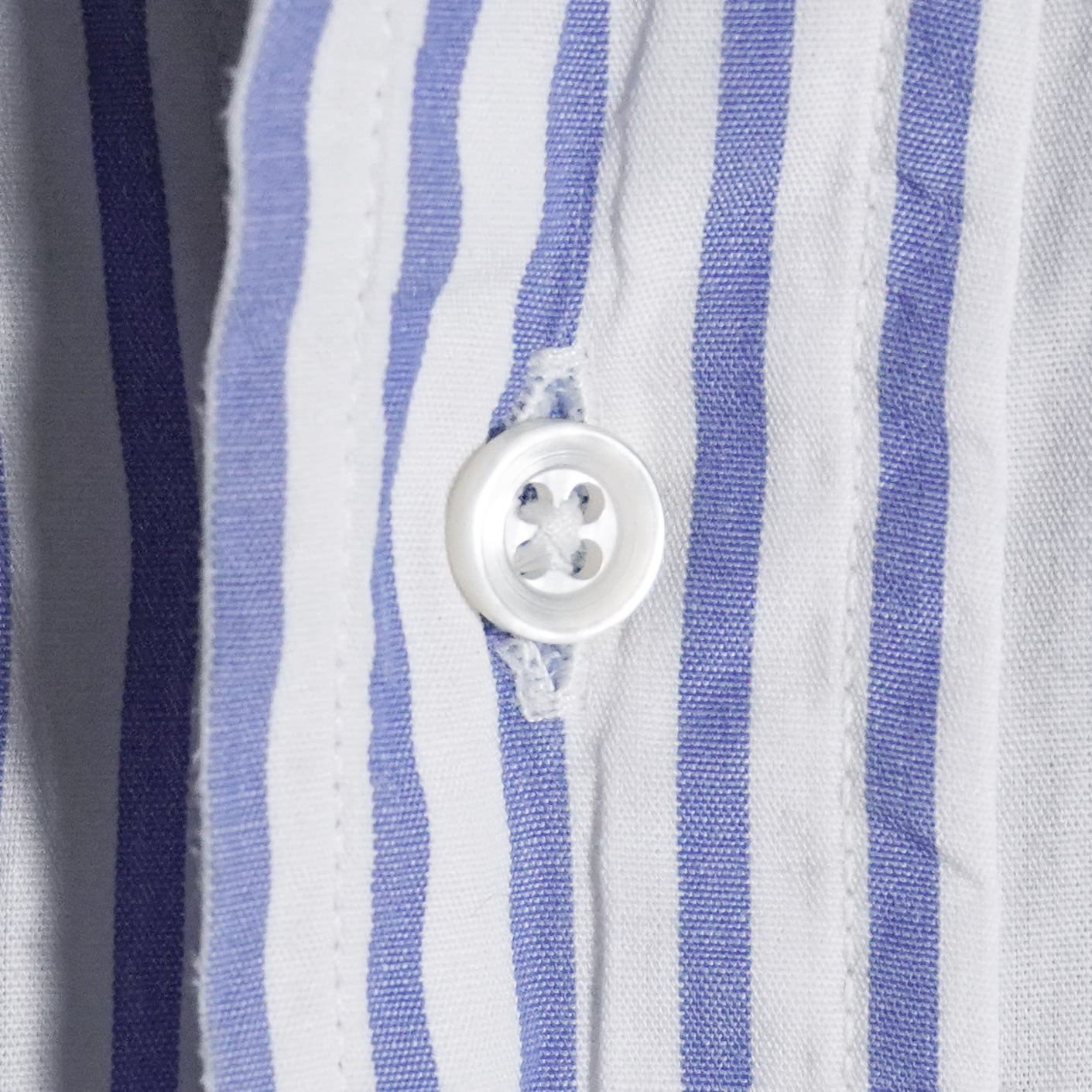 USA製【ブルックスブラザーズ】プルオーバーブルーOX ボタンダウンシャツ 70-80s Brooks Brothers Makers 6 buttons OX B.D. Shirts ブルックス