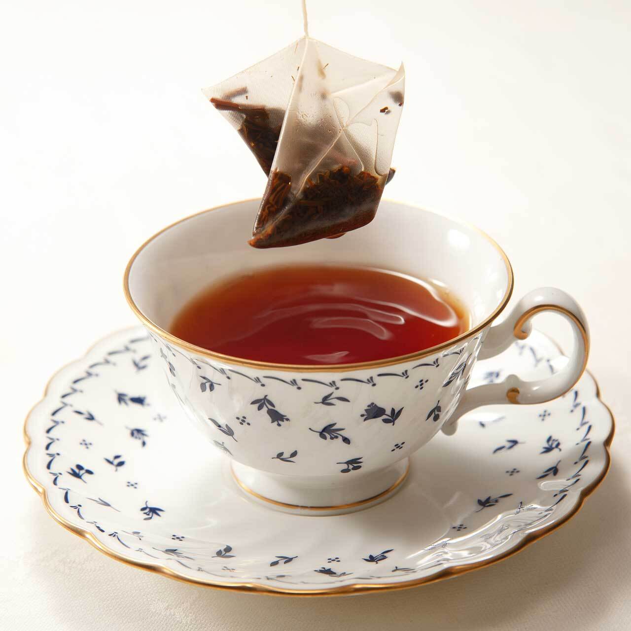 和紅茶ティーバッグ 2g×15P／TB-03 | 静岡牧之原茶｜サンエース公式通販