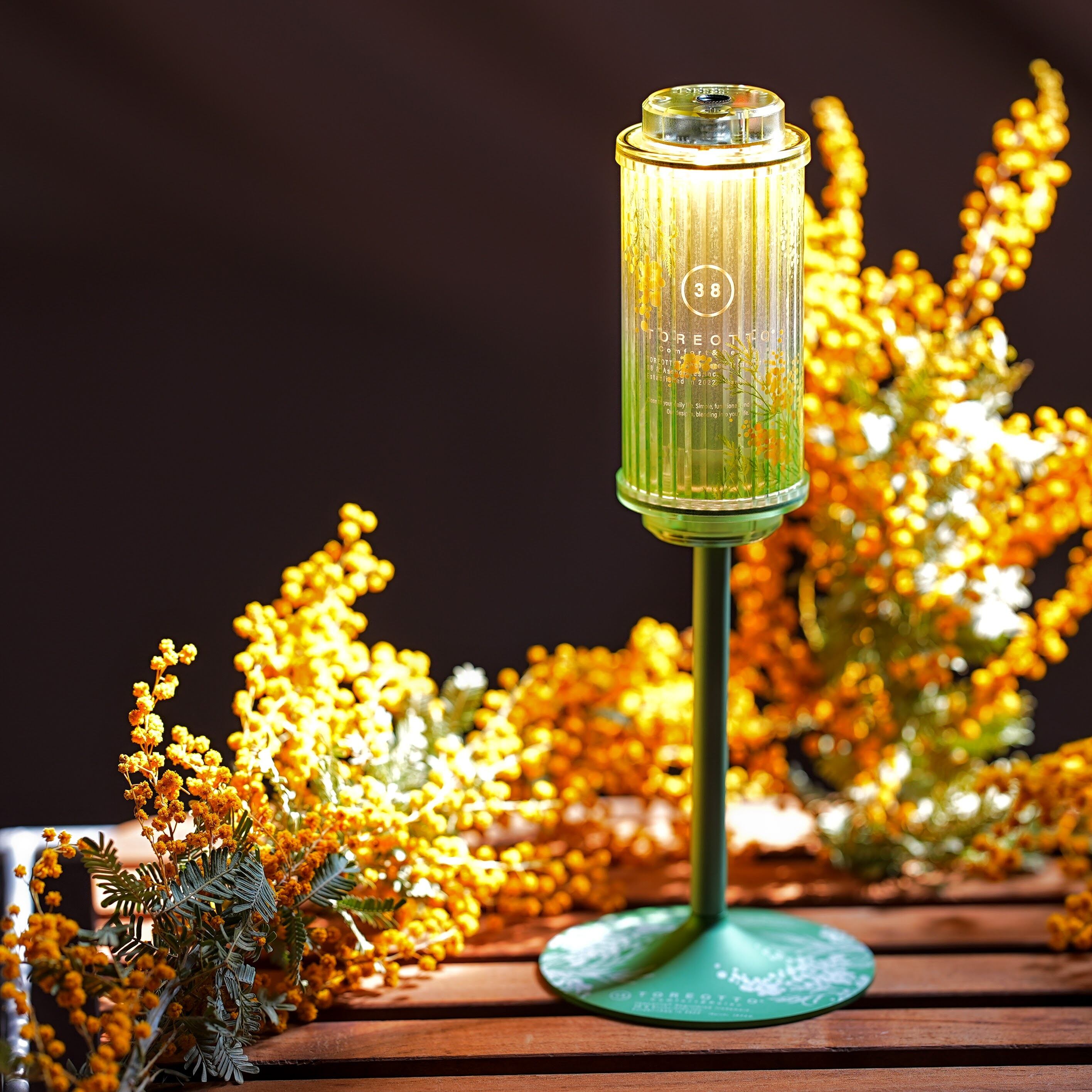 2025年3月8日、1日限定販売品❗️ 38explore mimosa ミモザ 2025年3月8日、1日限定販売品❗️ 38explore mimosa ミモザ 【公式通販】