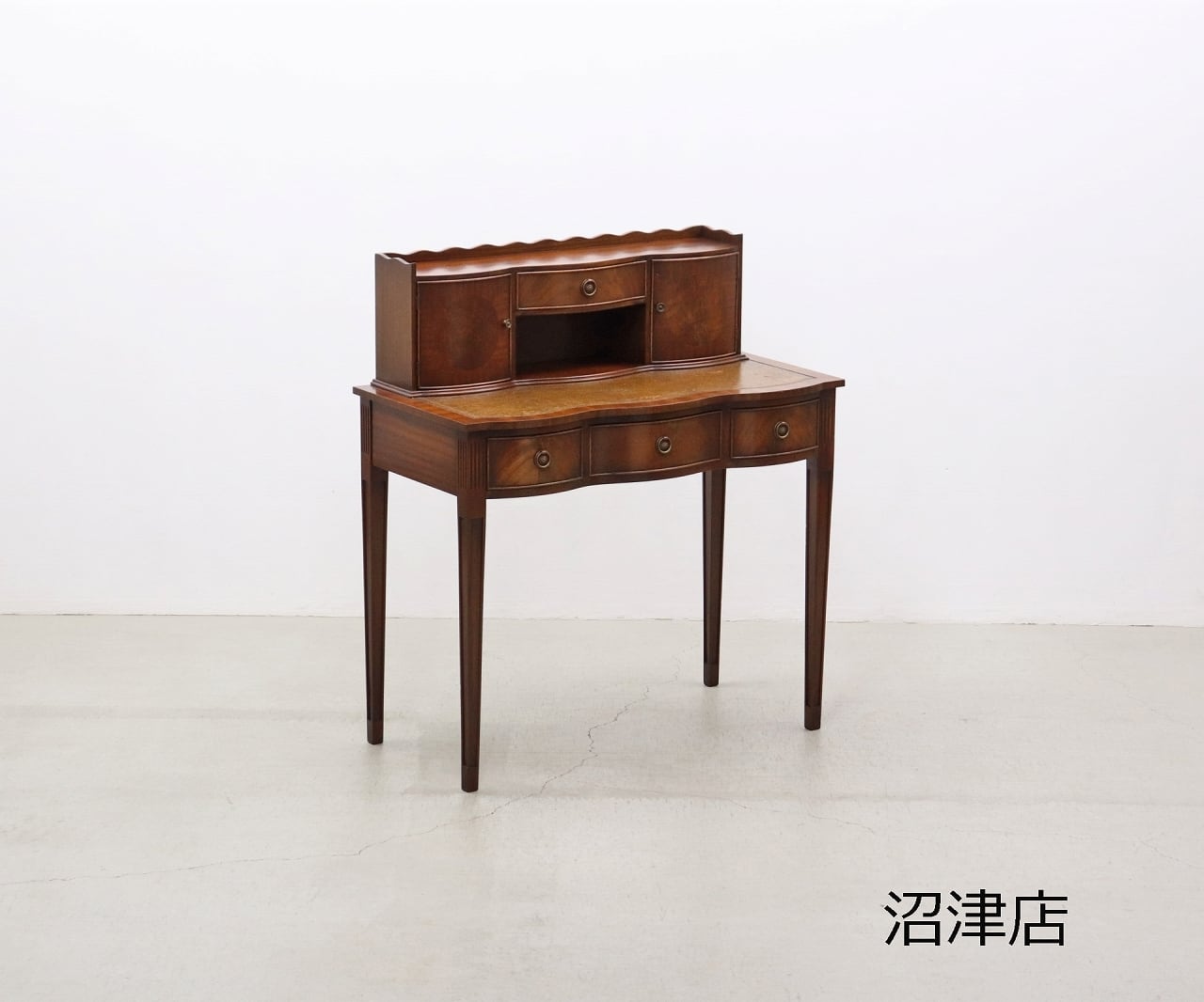 沼津店】英国 イギリス Bevan Funnell Reprodux リプロダックス