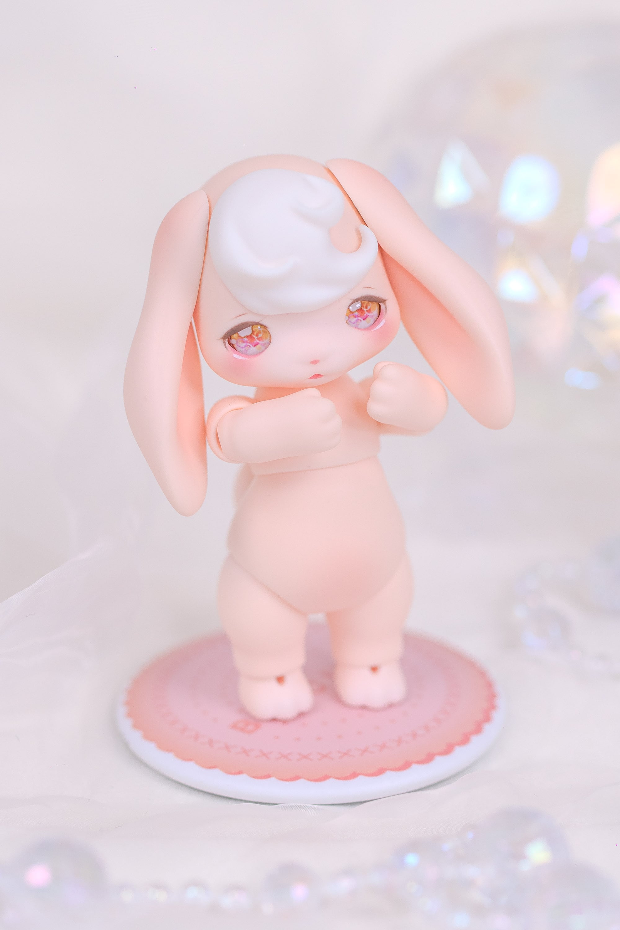 Merci Box Petit (マグネットスタンド福袋) | MIMIEL | Doll Item Shop