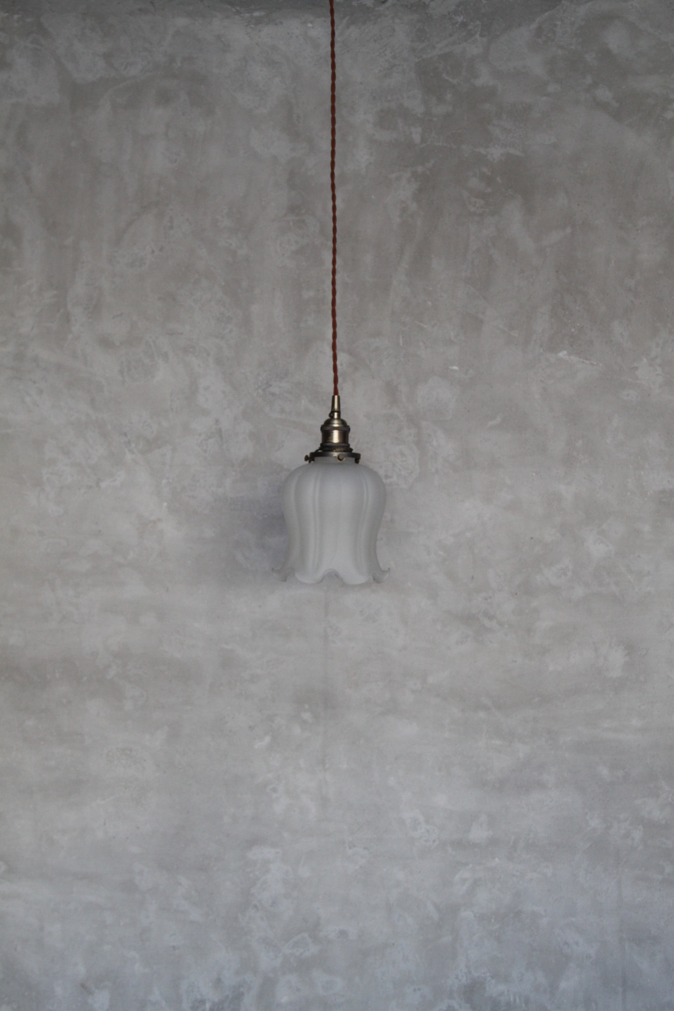 送料無料】照明 鈴蘭 ライト/ペンダント/電気/シェード | はことあし