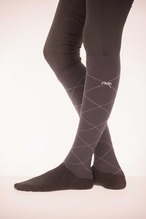 PENELOPE "Luxe" socks (2 pairs) ペネロペ ソックス.