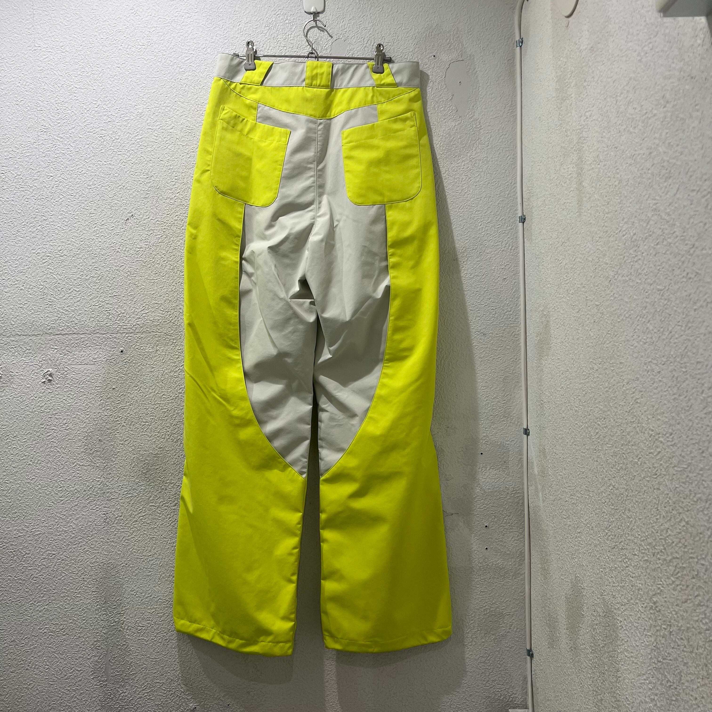 Call コール 23SS テックパンツ【表参道t08】 | ブランド古着Brooch 
