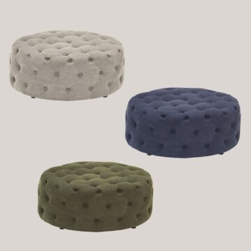 NATURAL MOUNTAIN MONKEYS Little Cot スツール NATURAL MOUNTAIN MONKEYS】Little Cot（スツール） | TE