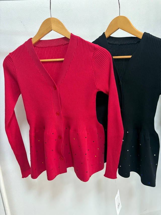 ROBE ジョーゼットワンピース　32102