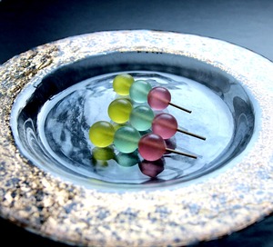 kasane - 冬　街粧う -  （よそおう）