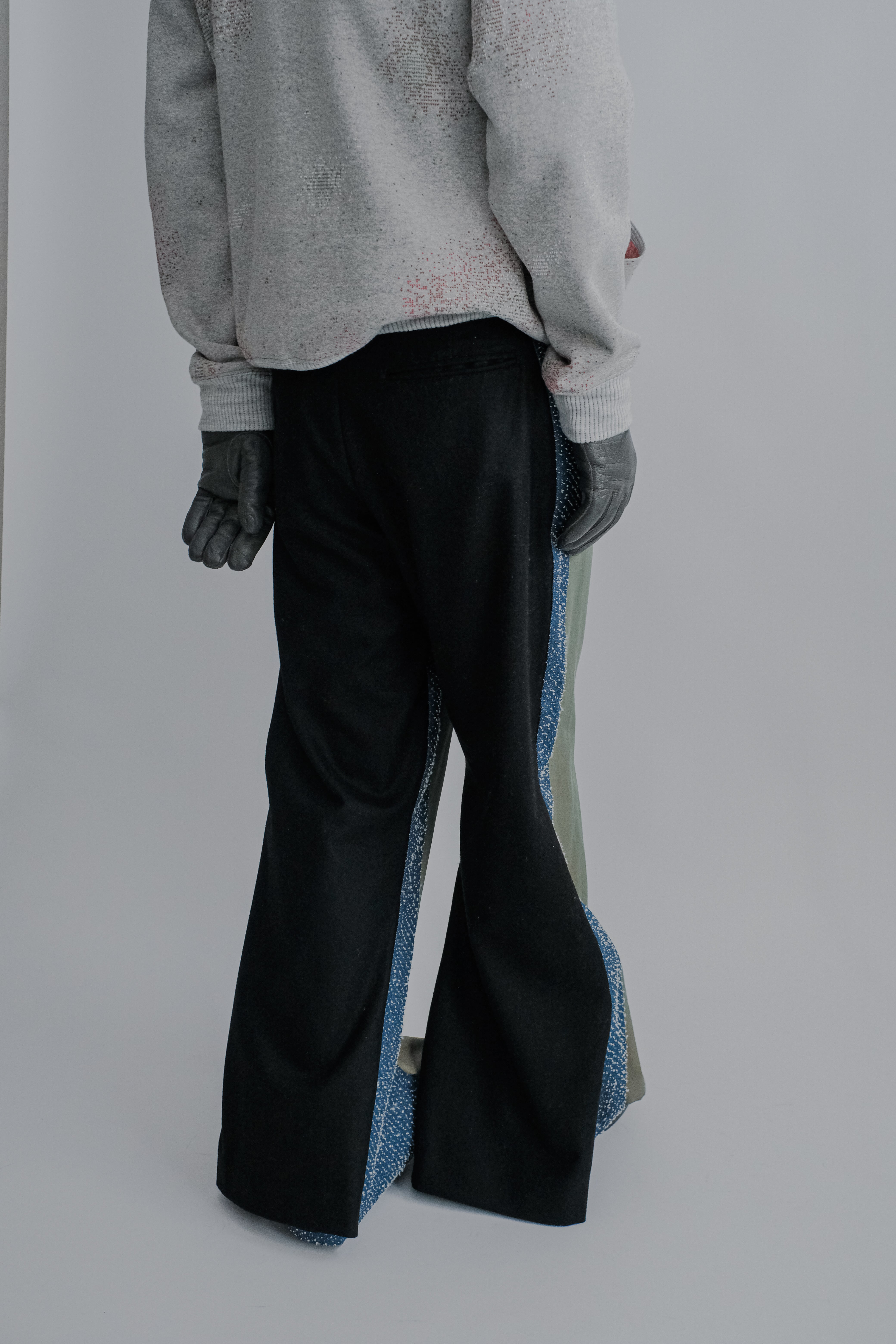 RANDY】STREAM | puzzle