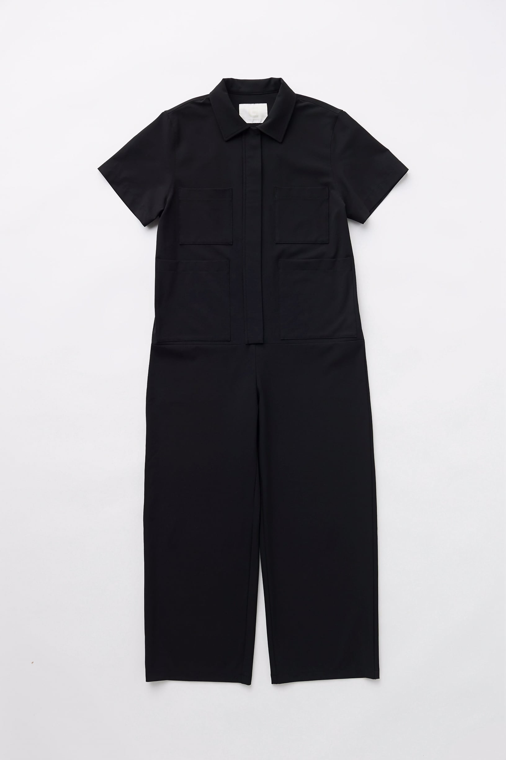 DUDU / BLACK | GADID ANONIEM