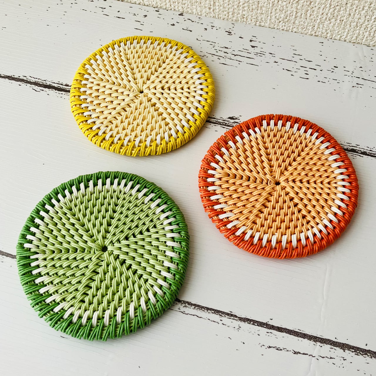 クラフトバンド | sol*planta WEBshop