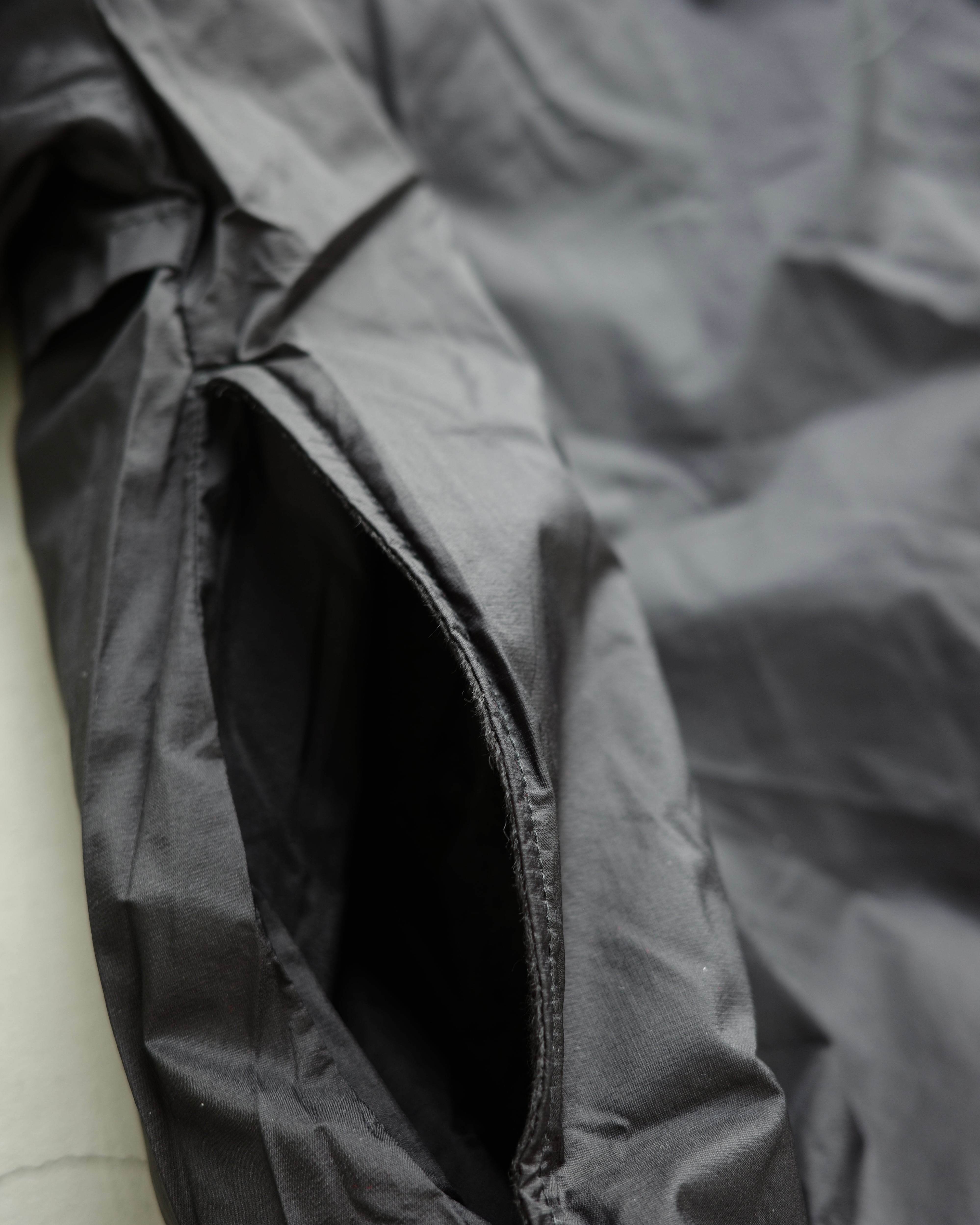 Octa MOCK TEE / RGT-28 | RYOGEN
