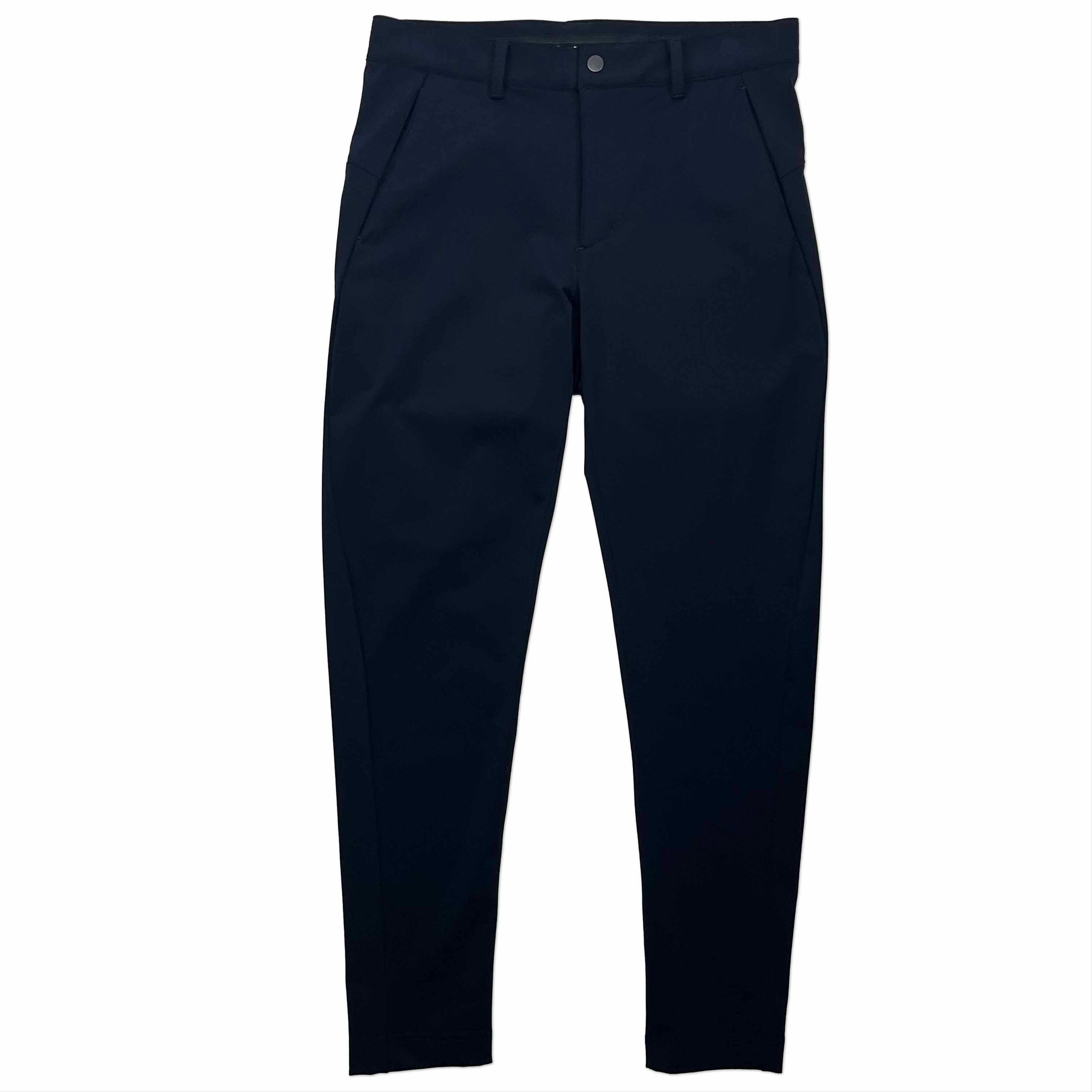 TFW49】《MEN'S》ANKLE SLIM PANTS（D.NAVY） | Sandy GOLF