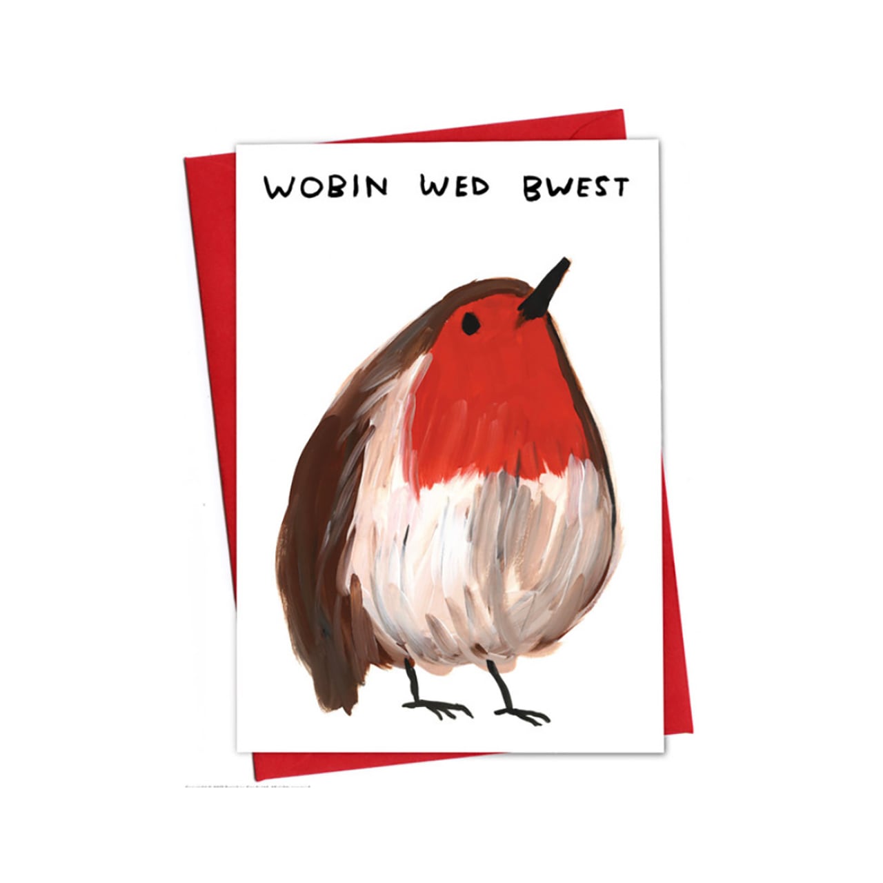 David Shrigley | ON SUNDAYS