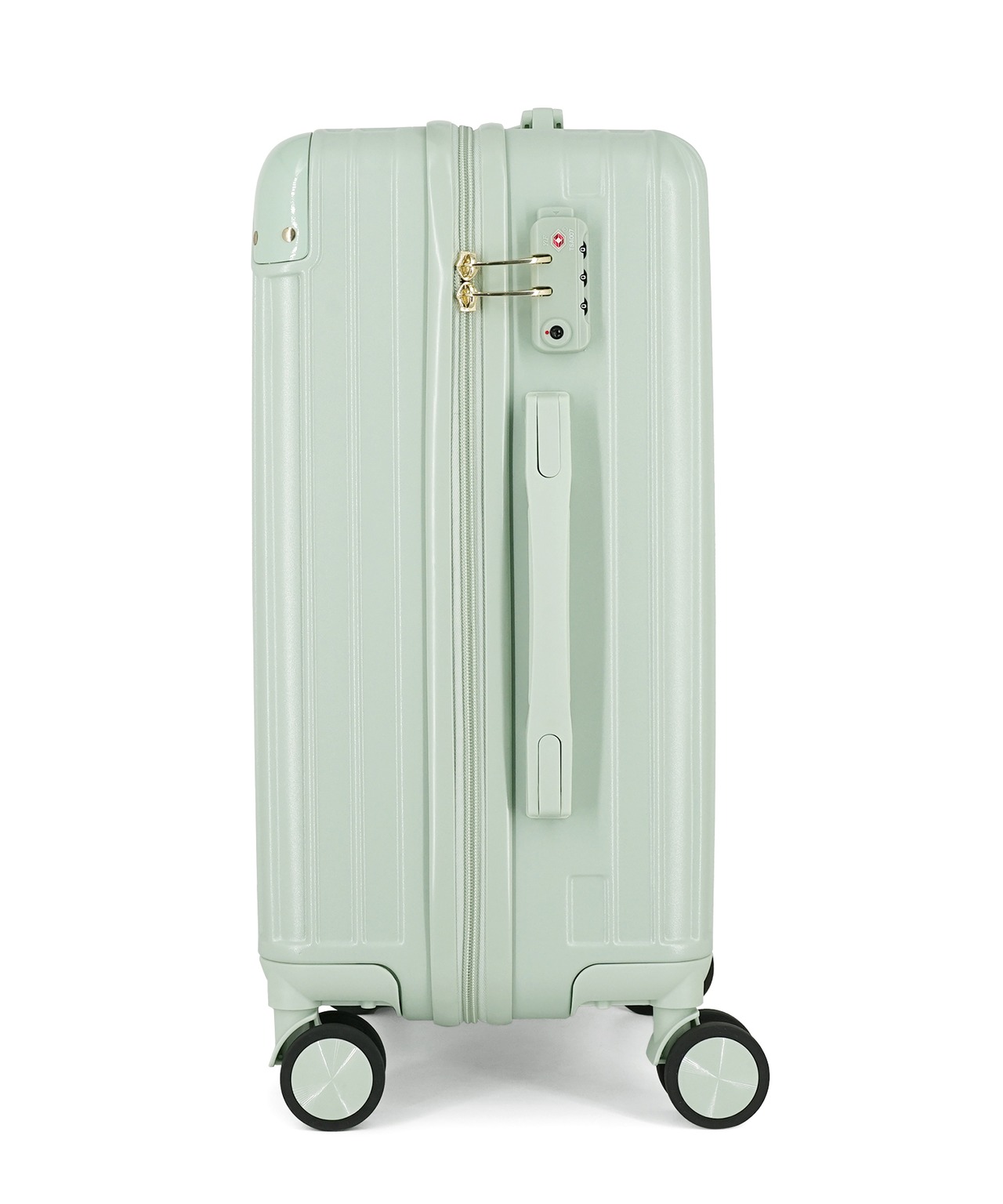 PAUL&JOE ACCESSOIRES : CARRY CASE S SIZE PJA-T941