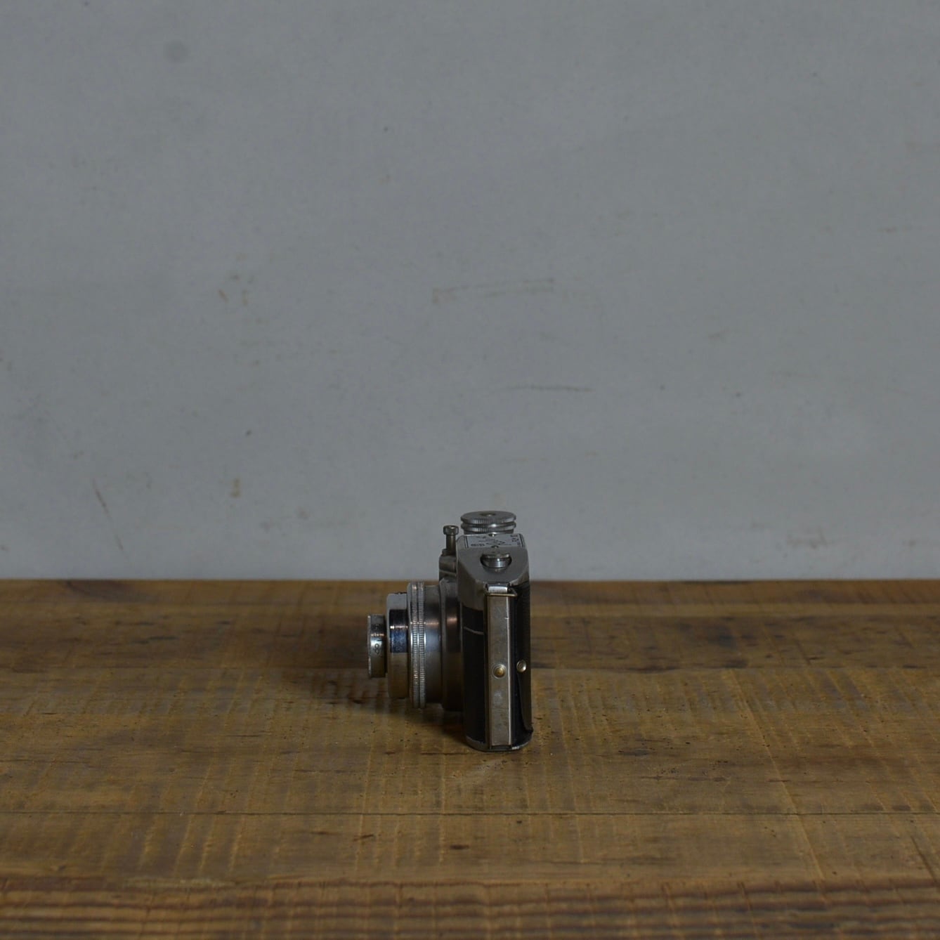 カメラ アンティーク コレクション 日本カメラ博物館 JCII Camera Museum：特別展「私が集めたカメラの