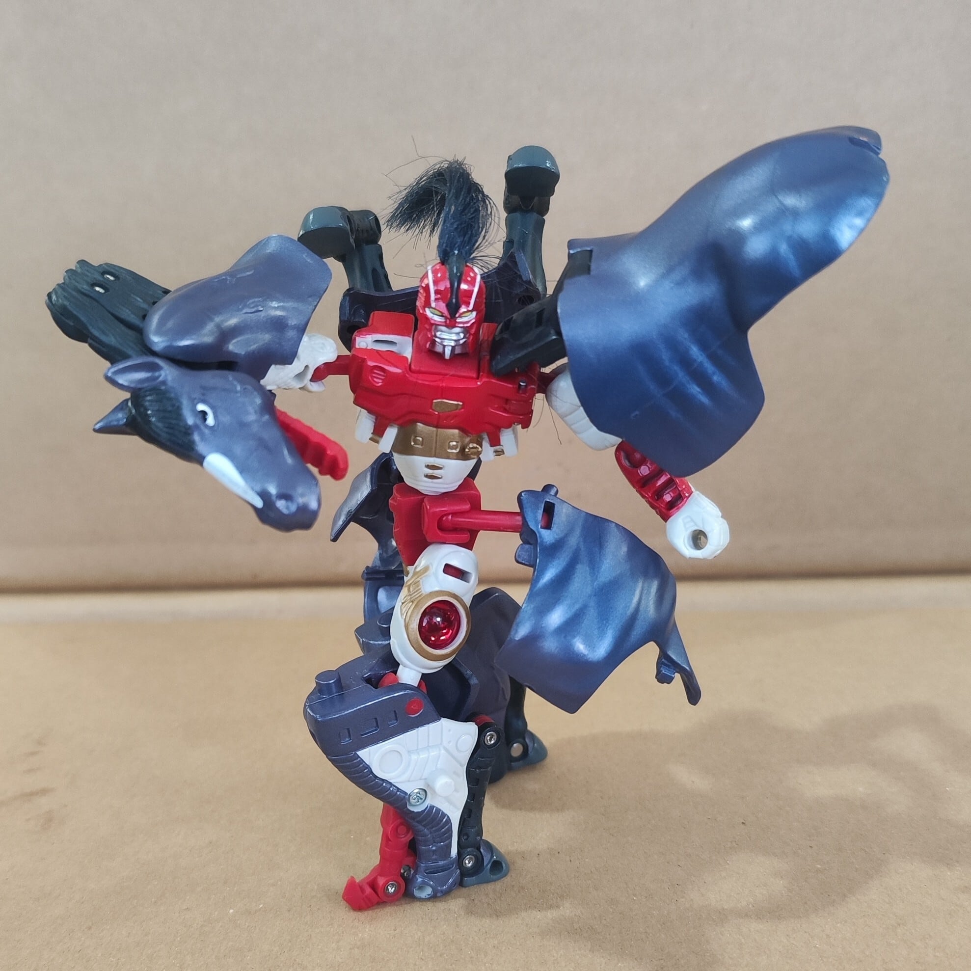 まとめ売り トランスフォーマー ビーストウォーズ 欠品あり 現状品 欠品あり】ビーストウォーズ トンボット | パペランポロプス