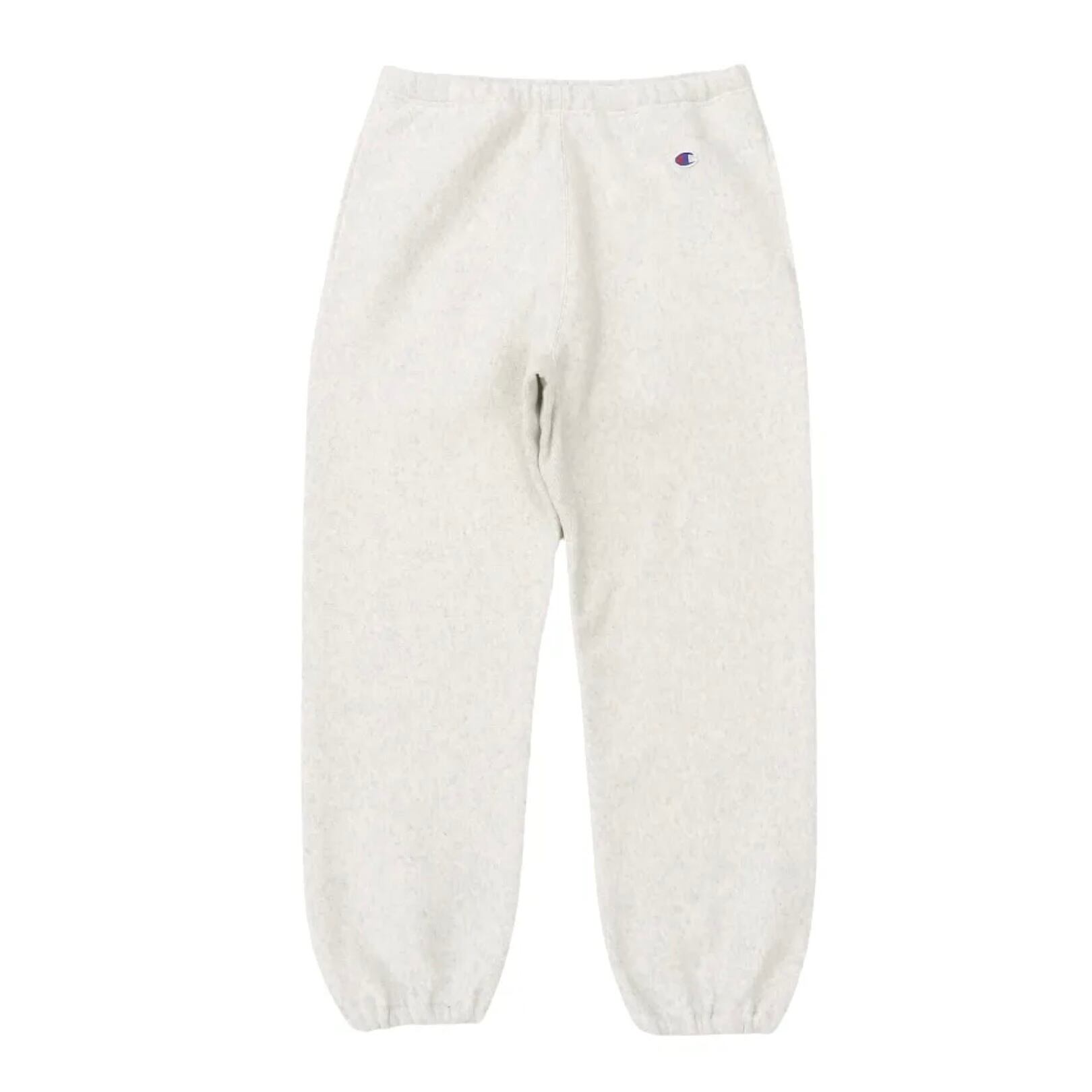 Champion (チャンピオン) - リバースウィーブスウェットパンツ C3-W205