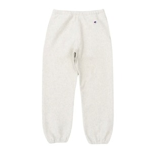 Champion (チャンピオン) - リバースウィーブスウェットパンツ C3-W205