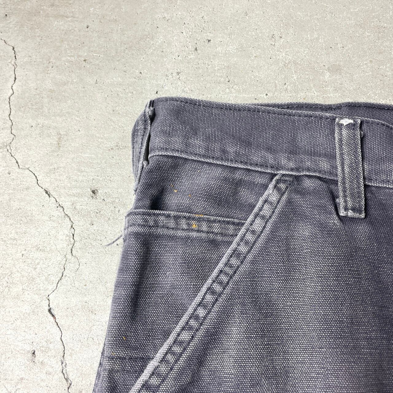 Carhartt カーハート ダック地 ペインターパンツ ワークパンツ メンズ