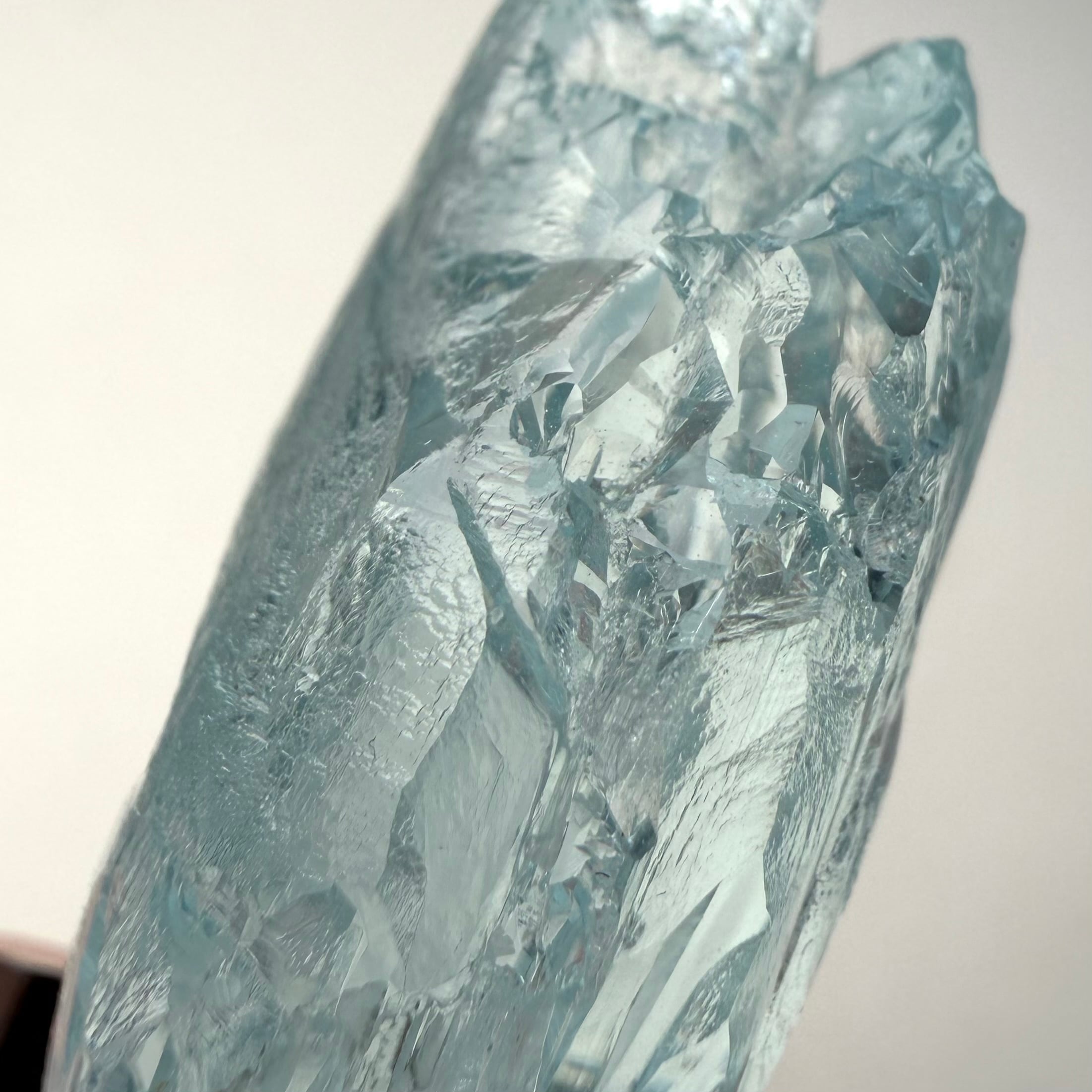 アクアマリン【Aquamarine】パキスタン産 | PEANUTS MINERALS