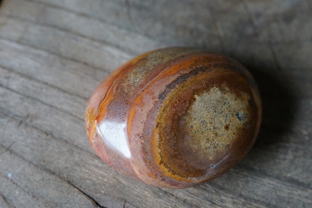 ポリクロームジャスパー　Polychrome Jasper　②