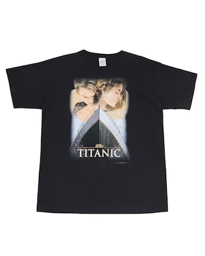 1998 TITANIC JAMES CAMERON XL