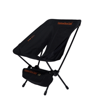 RDC × Helinox Tac. Chair | BLACK