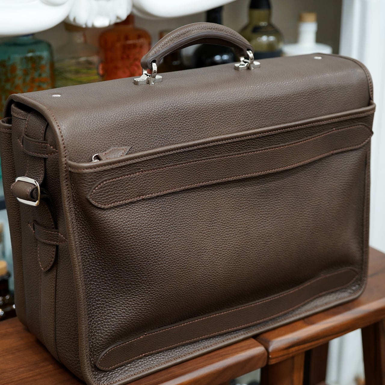 ル・ボナー マエストロ（オーバーナイターブリーフ） ソフトスノー