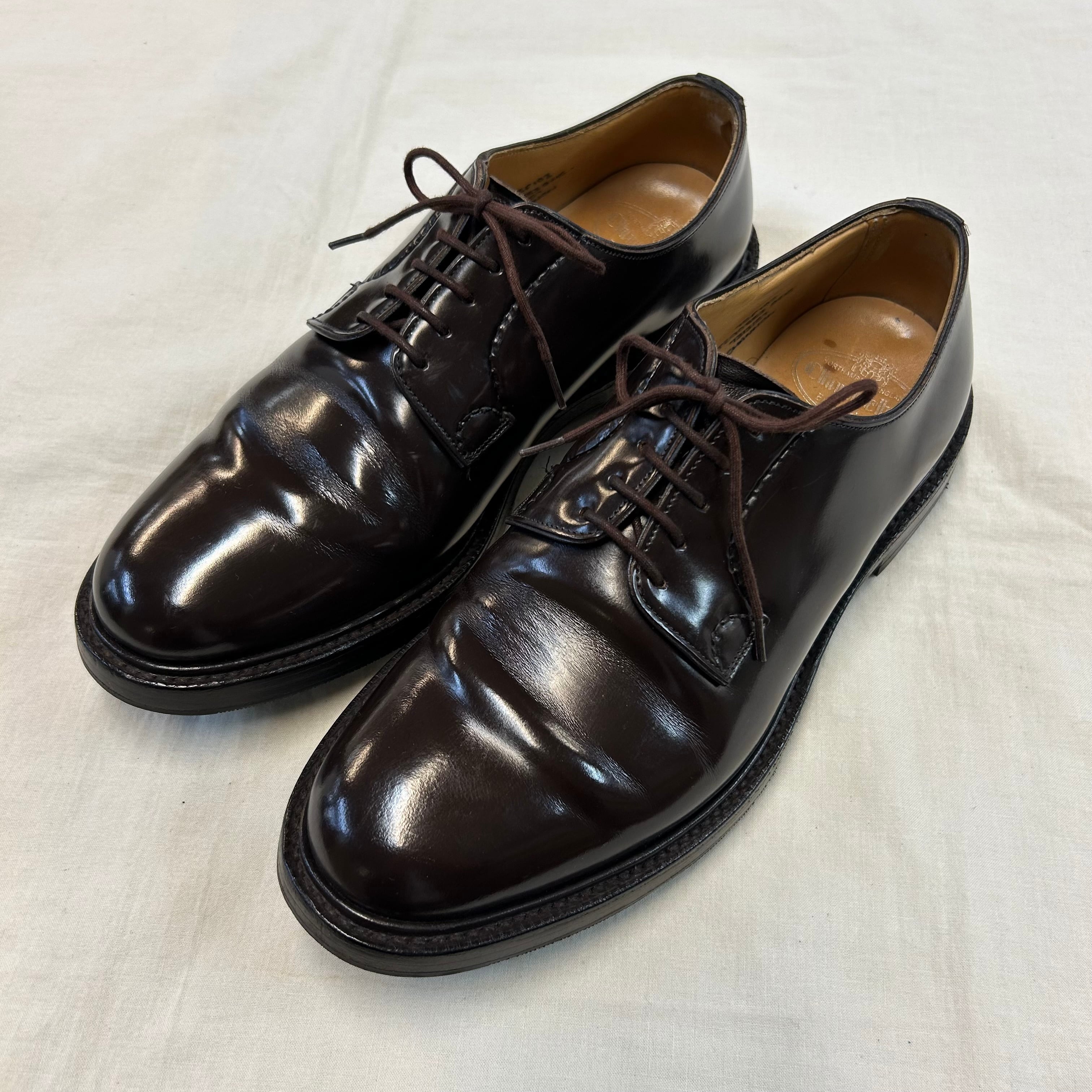 Church’s SHANNON Plain Toe Church's 
