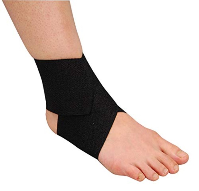 竹虎 ソフラウルファー フリーサイズ ブラック