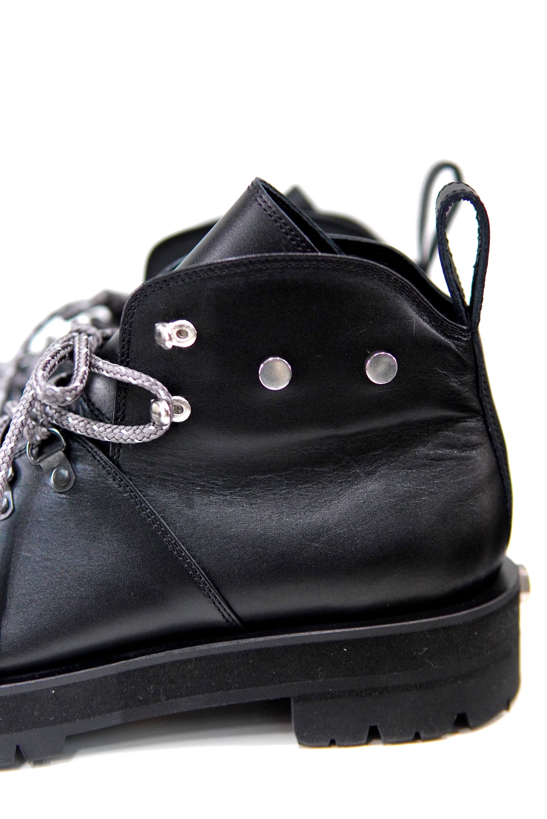 OUAT / TEST BOOTS | POETRY