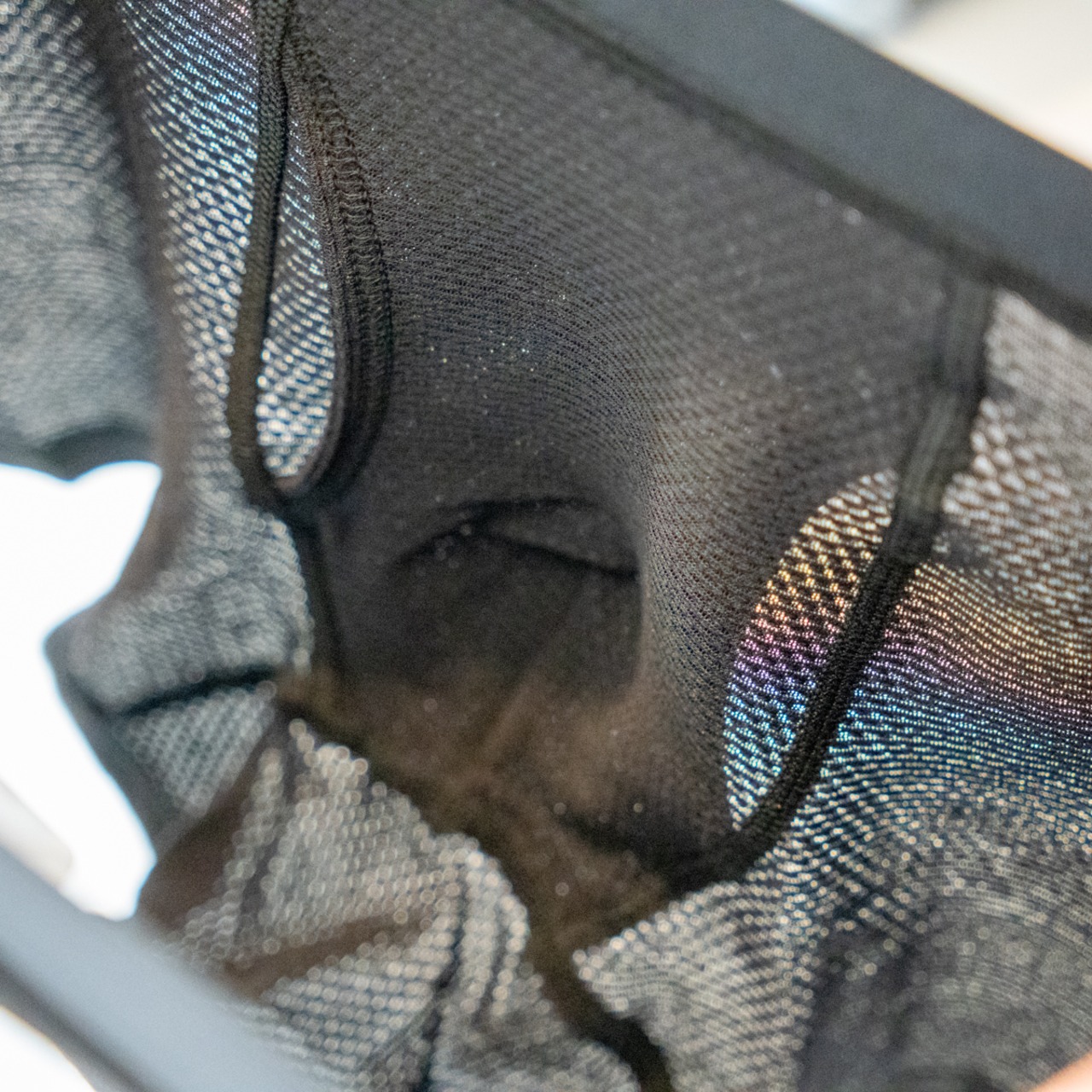 オールメッシュ・アクティブメリノ ボクサー(Mens)