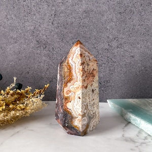 メキシカンクレイジーレースアゲート タワー