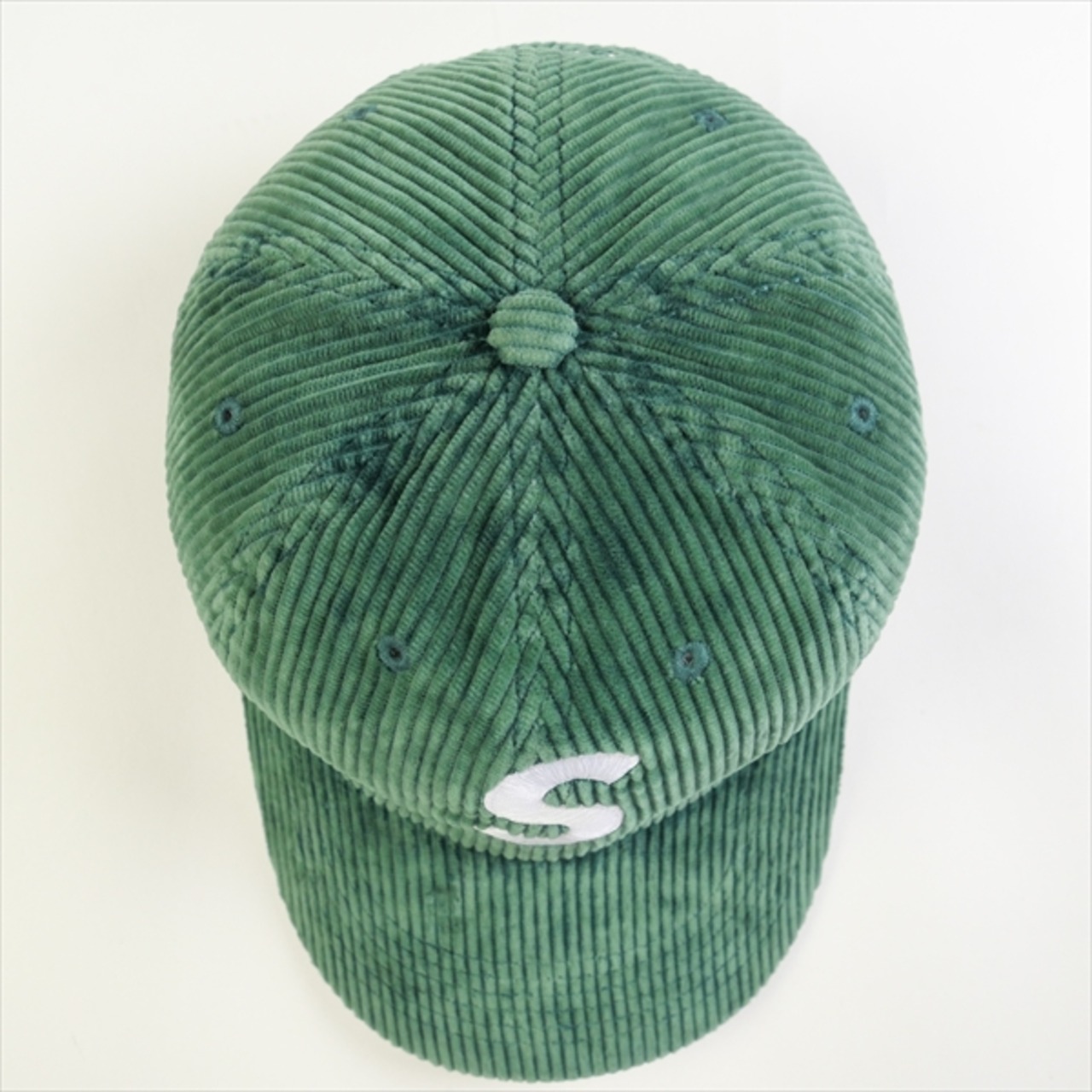 Size【フリー】 SUPREME シュプリーム 23AW Corduroy S Logo 6-Panel 