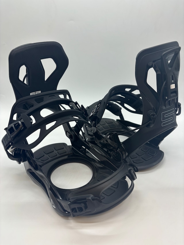 OUTLET 24/25 FT360 black Mサイズ 展示使用(32502)17