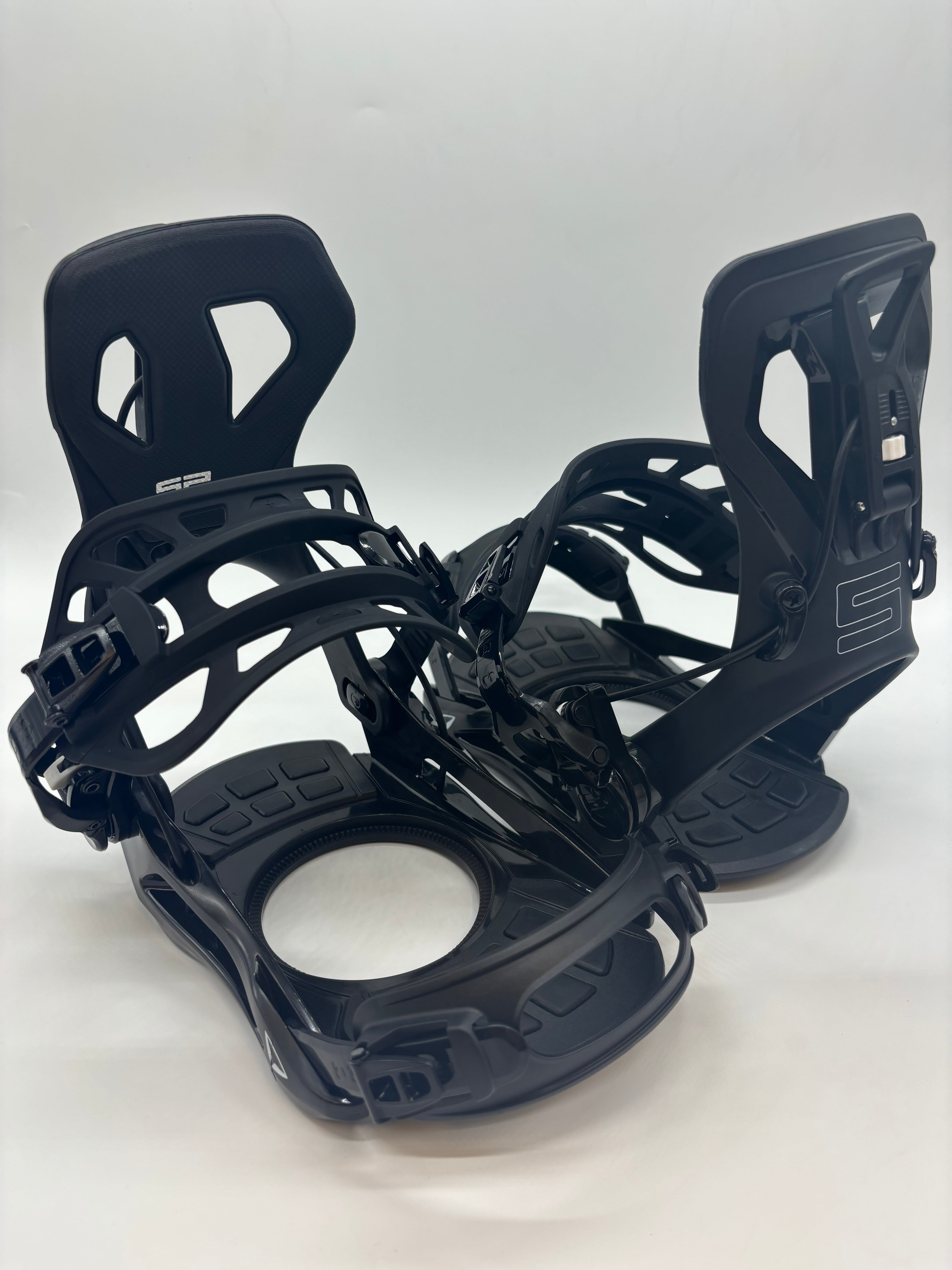OUTLET 24/25 FT360 black Mサイズ 展示使用(32502)17