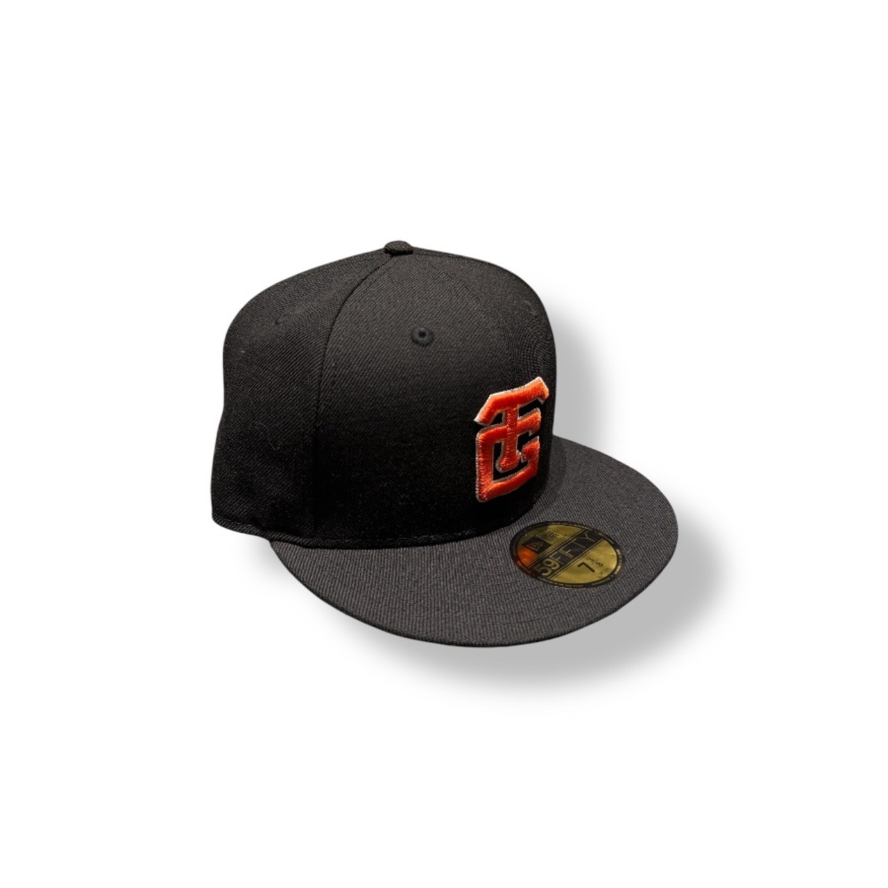 【FEAR OF GOD】5950 YG FG LOGO 2025 - 3