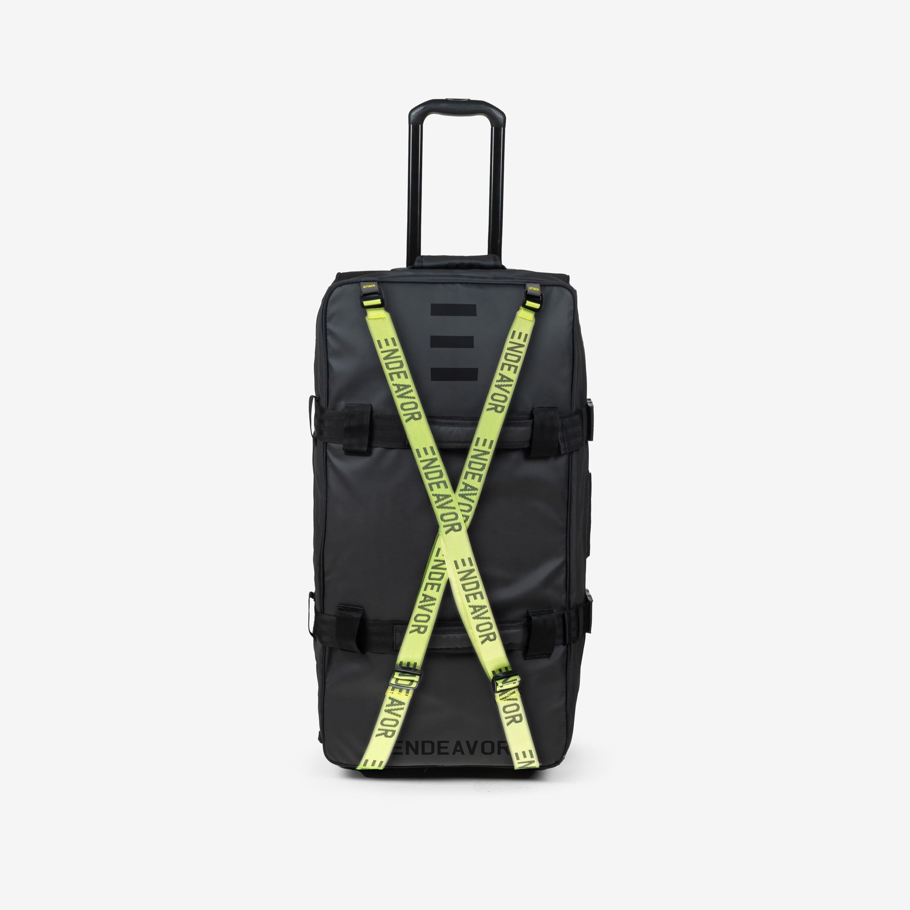 ENDEAVOR TRAIL BOARD BAG | FIELDGATE