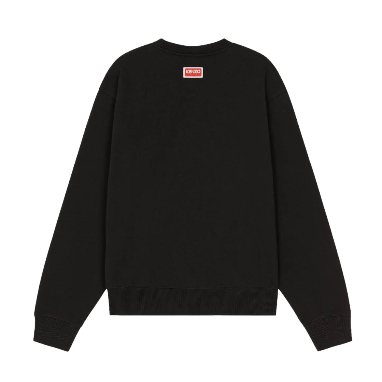 【KENZO】BOKE FLOWER SWEATSHIRT - 9