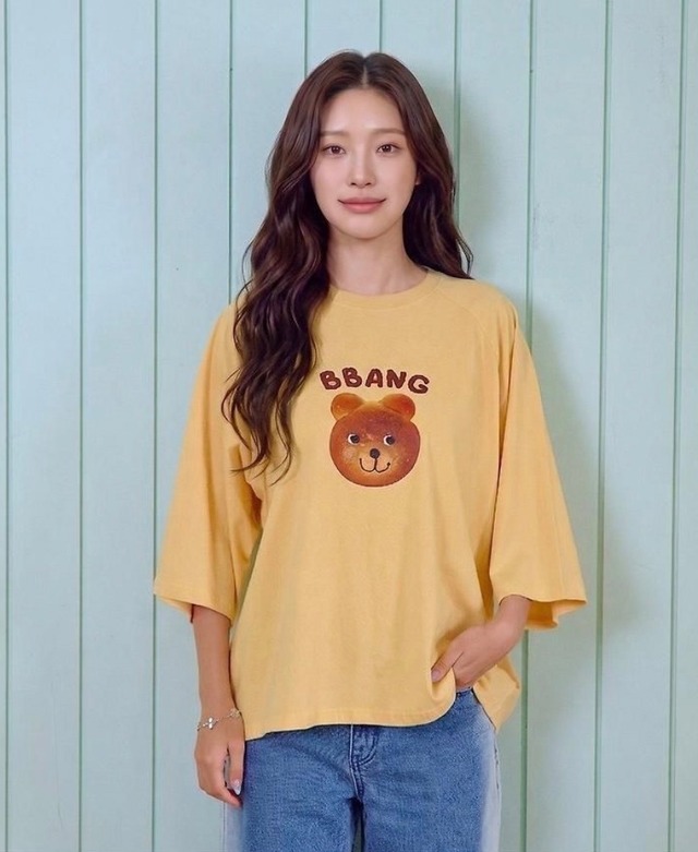 〚予約〛 Panna Grand T-shirt <kids><adult>