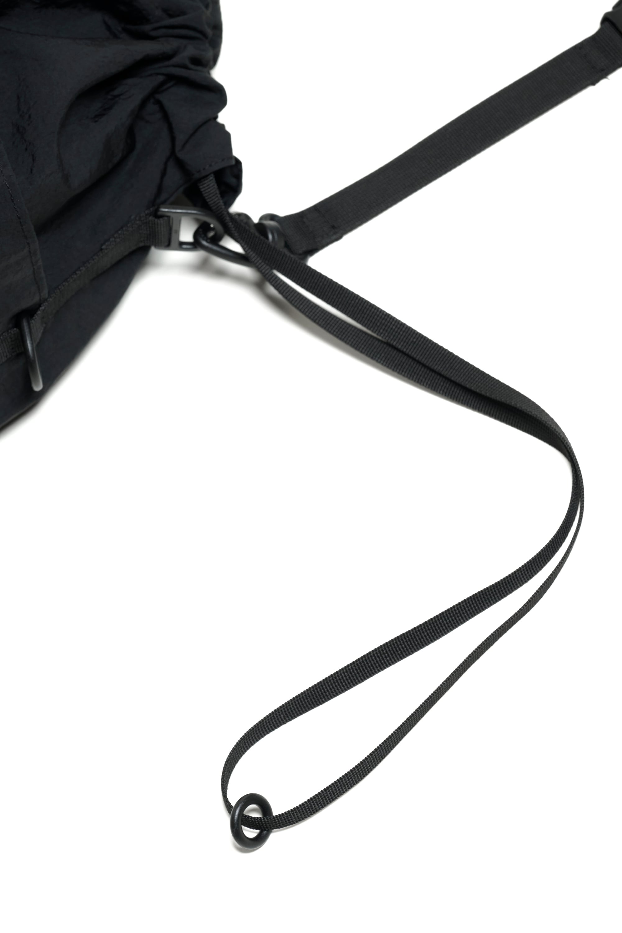 拡張パック ブラックボルト100パック MULTI POCKET SHOULDER BAG (LARGE) | BAICYCLON by bagjack